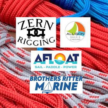 Lanex Yachting Ropes Near You!