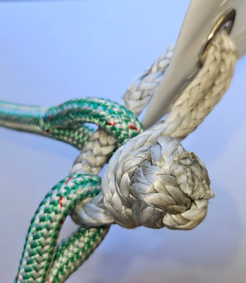 Soft Shackles