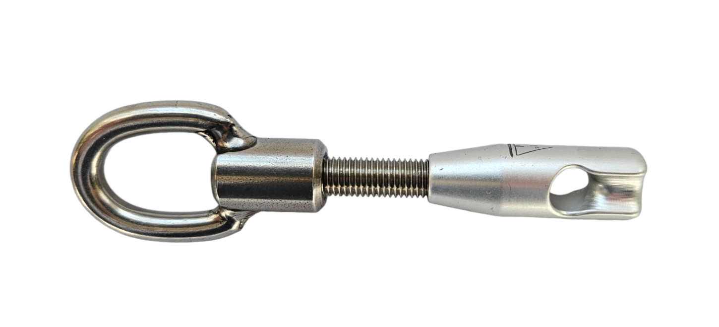 CS Johnson LS3300 Gate Eye to Splice Eye