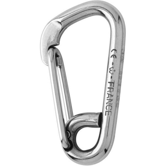 Wichard Asymmetric Carbine Hook