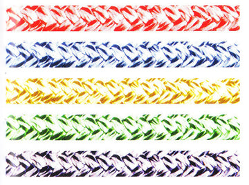 Dynestorm Racing Lines Lanex 12 mm White/Red