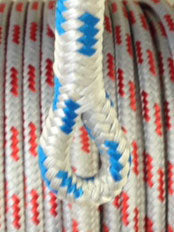Splice Service Sensible Yacht Cordage LLC