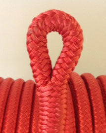 Eye Splice For Shackles splicing services Sensible Yacht Cordage LLC