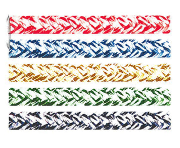 Ocean Cruising Line Lanex 12 mm White/Blue