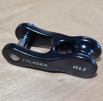 Tylaska Halyard Shackle Shackles Tylaska