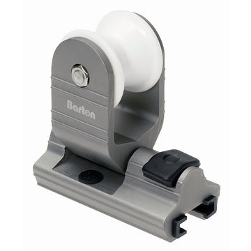 Barton Marine Genoa Car w/Plunger Stop f/.79