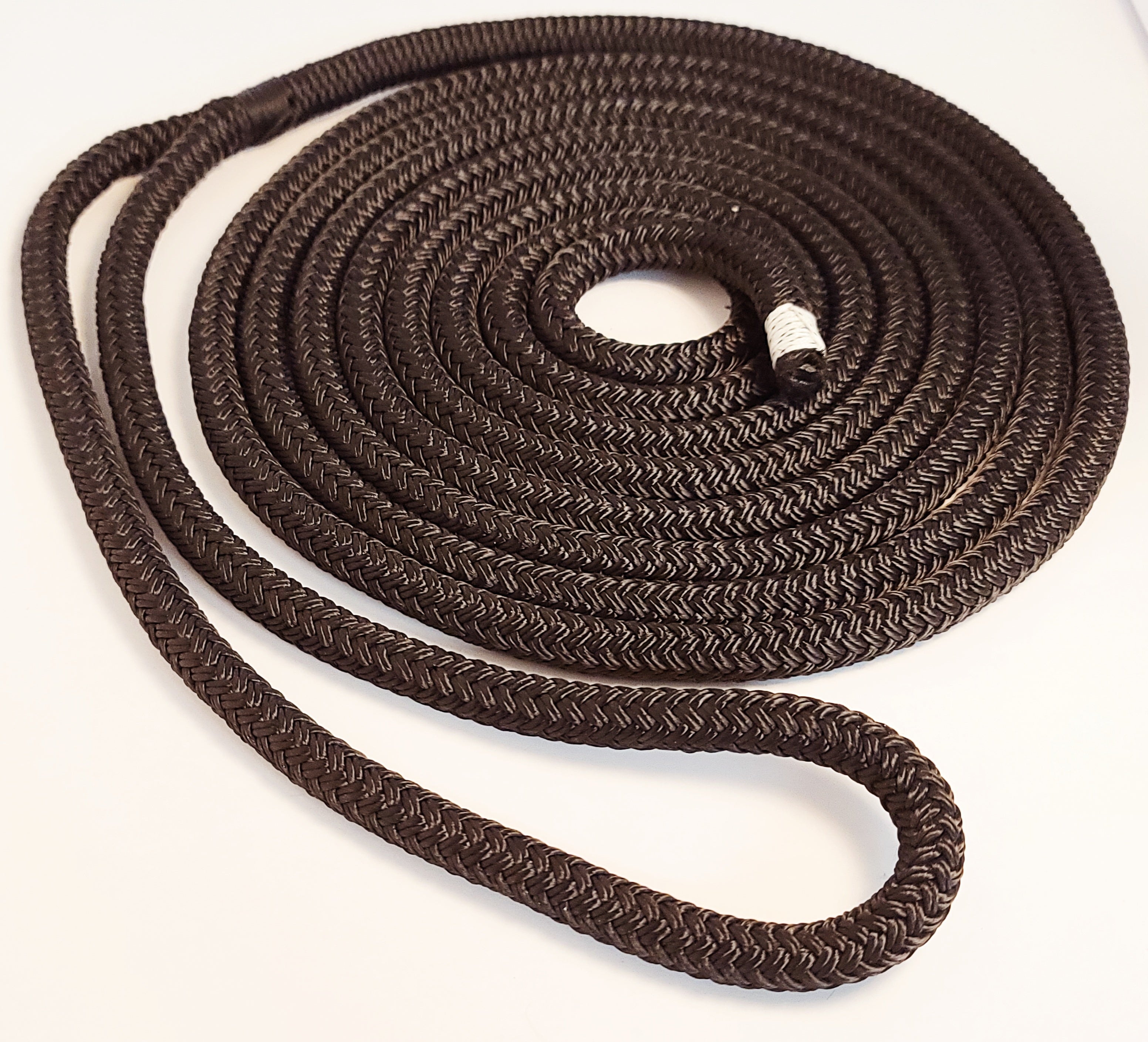 Lan Line Rope Lanex Dock Lines 2 / 3/8
