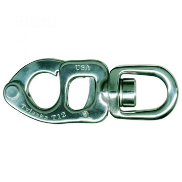 Tylaska Standard Bail Snap Shackle