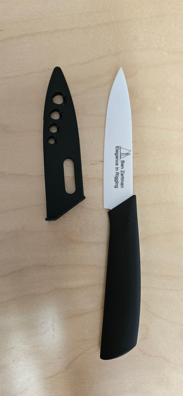 Ceramic Knife