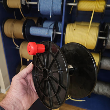 Spare Messenger Reel