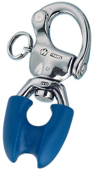 Wichard HR Snap Shackle with Thimble