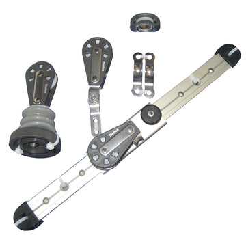 Barton Marine Single Line Reefing Kit f/Yachts up to 30'
